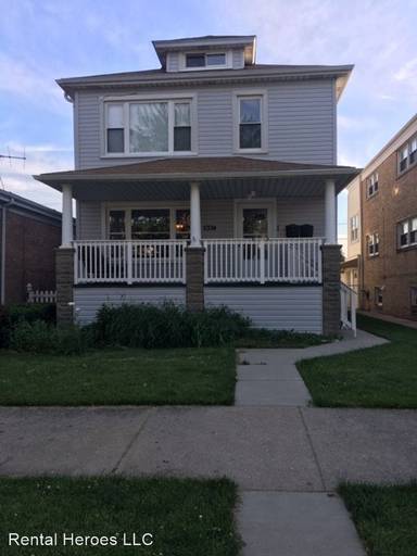 Main picture of 5334 N Lovejoy Ave