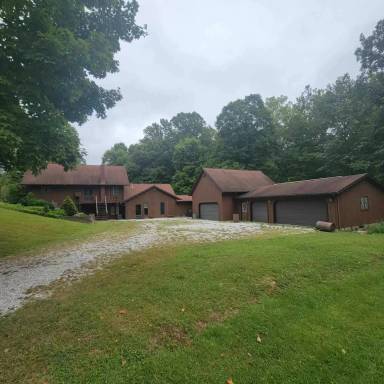 Main picture of 2376 Crosley Rd
