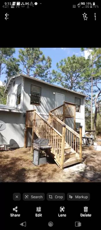 Main picture of 7657 N Caesar Pt