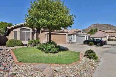 Main picture of 6450 W Saddlehorn Rd