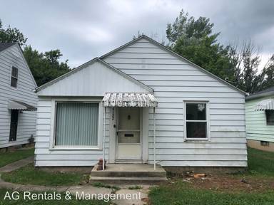 Main picture of 4122 Warsaw St