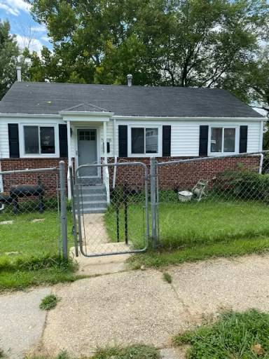 Main picture of 5408 Morton Pl