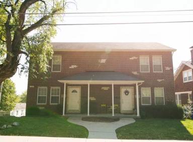 Main picture of 1201 W Main St