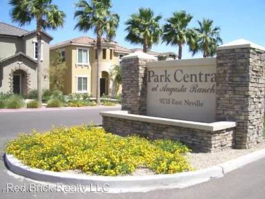 Main picture of Park Central at Augusta Ranch