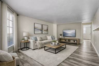 Main picture of 1225 Yosemite St
