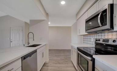 Main picture of Copper Sands Condominiums