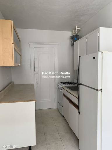 Main picture of 25 Walbridge St Apartments