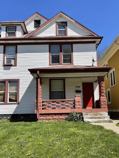 Main picture of 3267 N New Jersey St
