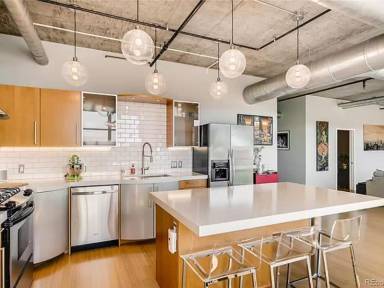Main picture of Waterside Lofts