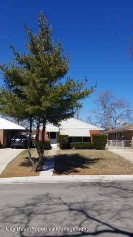 Main picture of 3826 Fargo Ave