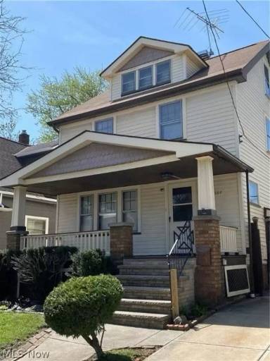 Main picture of 3384 W 91st St