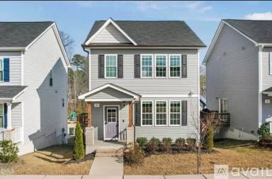 Main picture of 111 Rosemary St