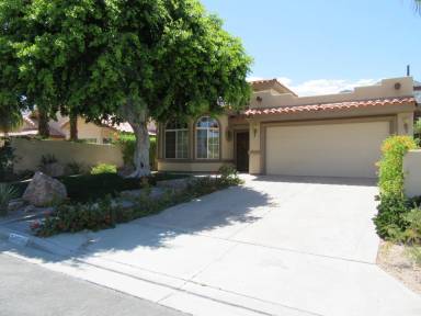 Main picture of 54855 Avenida Rubio