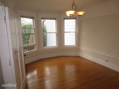 Main picture of 1067 Valencia St