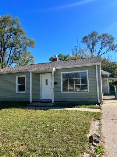 Main picture of 827 S 13th St