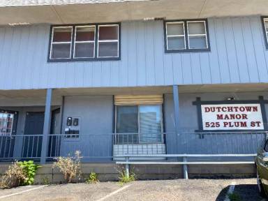 Main picture of 525 Plum St