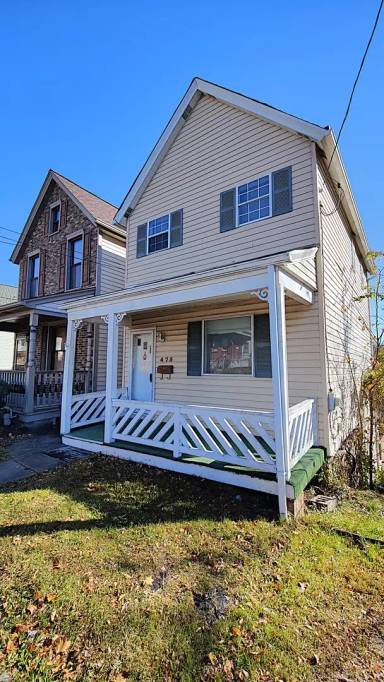Main picture of 475 Augusta St