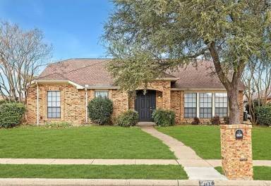 Main picture of 6704 Wesson Dr