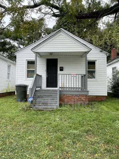 Main picture of 839 21st St