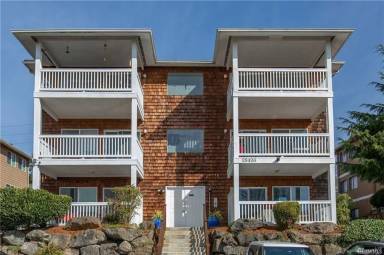 Main picture of Hazel Dwellings