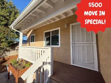 Main picture of 4546 Harbinson Ave
