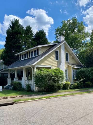 Main picture of 1833 Glenwood Ave