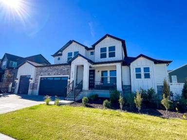 Main picture of 14114 S Watchmen Way