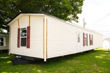 Main picture of Hollins Estates Mobile Home Park