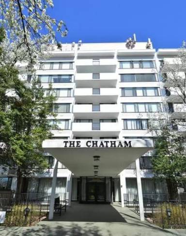 Main picture of Chatham Condominium