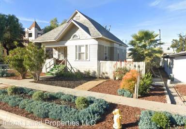 Main picture of 924 Ramona Ave
