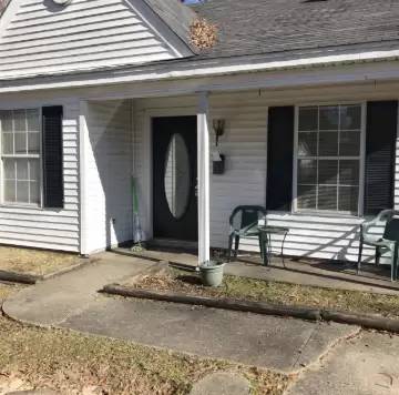 Main picture of 520 N Bonner St