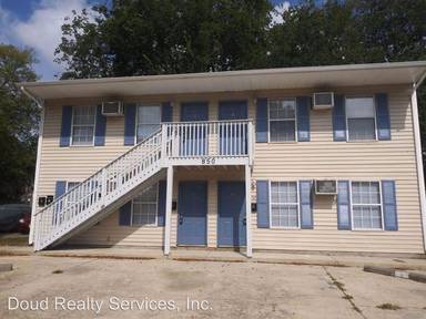 Main picture of 850 W 36th St