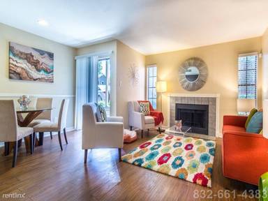 Main picture of Barrington at Park Place