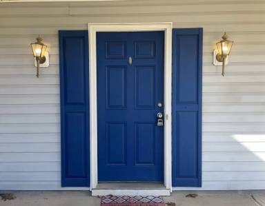 Main picture of 1916 Waters Trail Dr