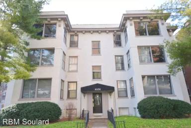 Main picture of 4936 W Pine Blvd