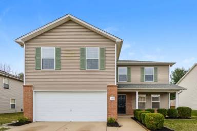 Main picture of 2653 Sutherland Dr