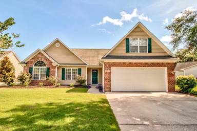 Main picture of 8717 Plantation Landing Dr