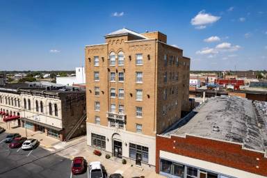 Main picture of Leon Apartments - 505