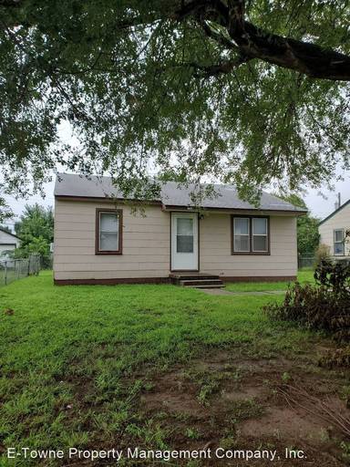 Main picture of 1410 N 17th St
