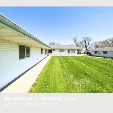 Main picture of 105 1st St