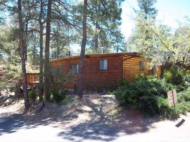 Main picture of 1049 W Canyon Dr