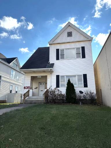 Main picture of 635 High St