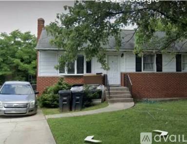 Main picture of 5534 Ruxton Dr