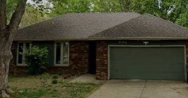 Main picture of 906 Dabney St