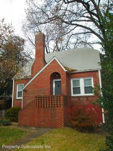 Main picture of 3021 4th St N