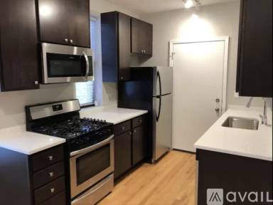 Main picture of 3215-21 W Cullom Ave & 4255-57 N Sawyer Ave