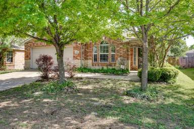 Main picture of 6925 Red Bluff Dr