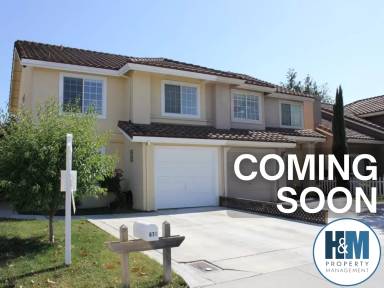 Main picture of 671 Las Palmas Dr