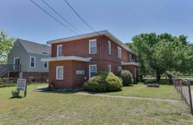 Main picture of Willoughby Apartments