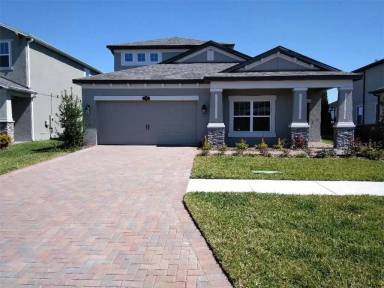 Main picture of 1704 Nature View Dr